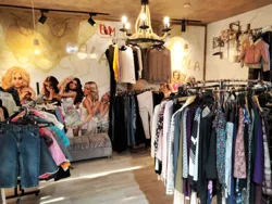 Equipement Pret à Porter et Fripperie à El Mourouj