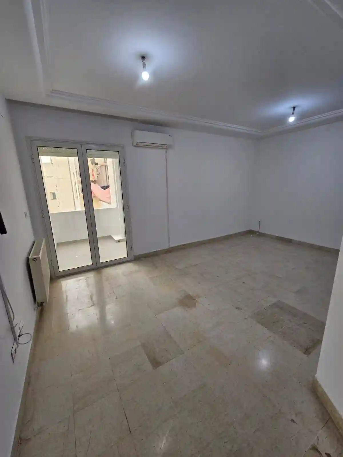 S Plus un Spacieux à Ain Zaghouan - Vue 1