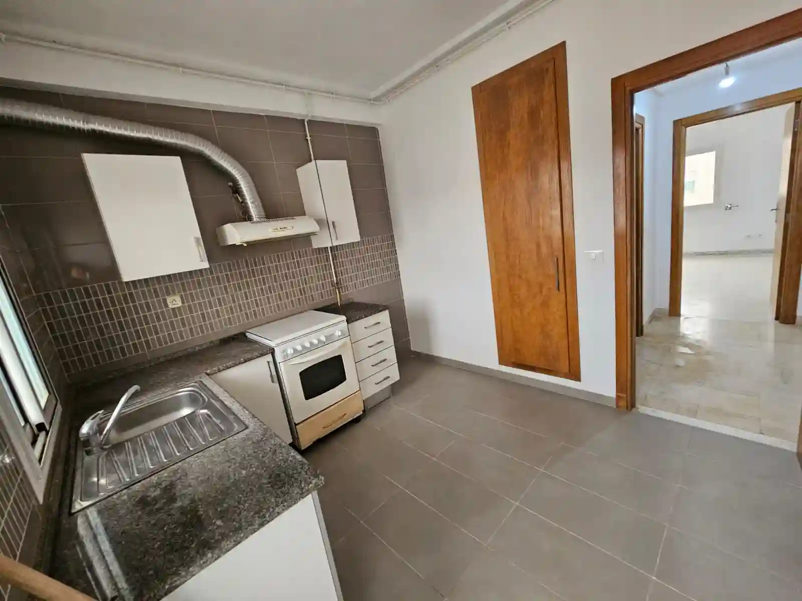 S Plus un Spacieux à Ain Zaghouan - Vue 2