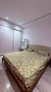 s1 de 73m Meubl Ref670a à Cite Universitaire - Vue 1