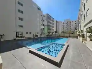 s1 de 73m Meubl Ref670a à Cite Universitaire - Vue 4