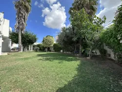 Villa s6 Avec Jardin et Piscine à la Soukra à La Soukra