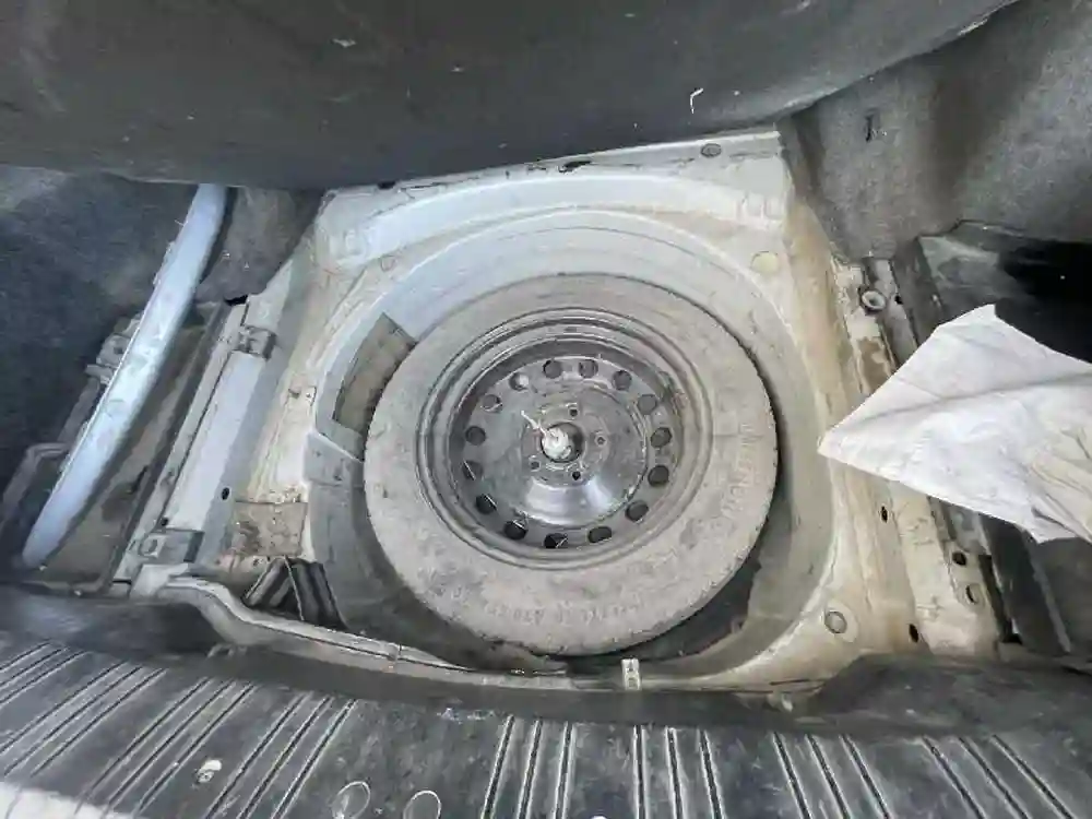 A Vendre BMW E46 320 Diesel Moteur M47d20 Machalla - Vue 5