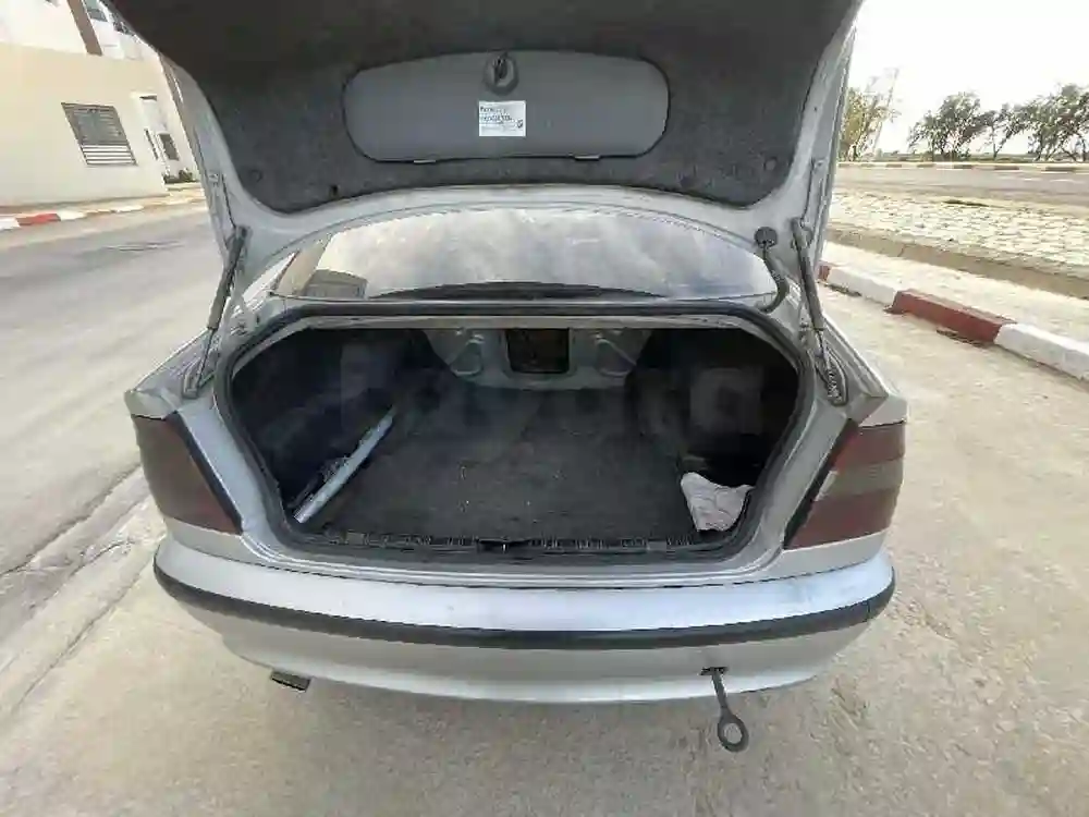 A Vendre BMW E46 320 Diesel Moteur M47d20 Machalla - Vue 6