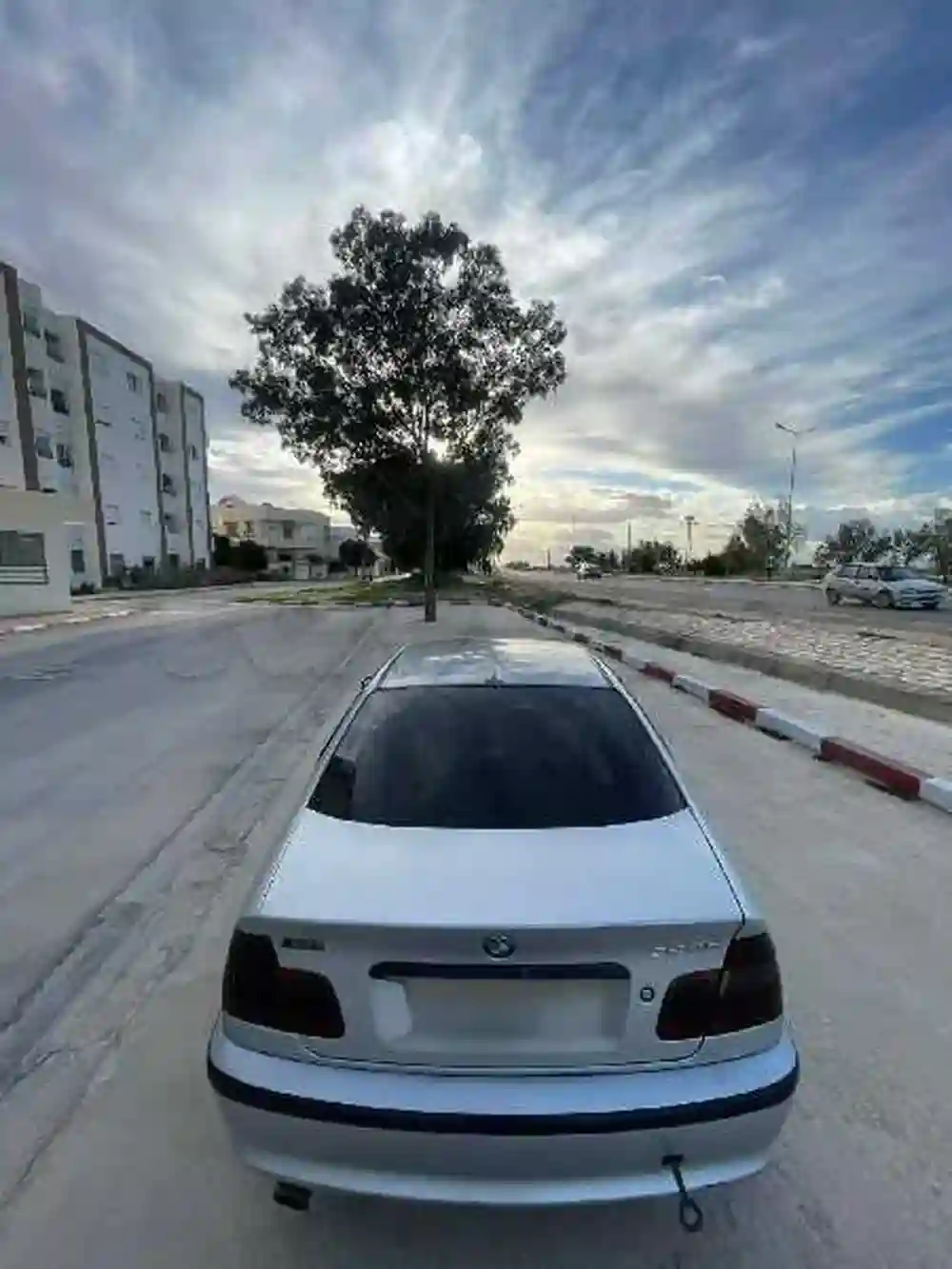 A Vendre BMW E46 320 Diesel Moteur M47d20 Machalla - Vue 8