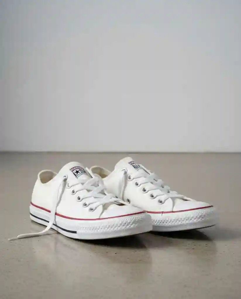 Converse - Vue 1