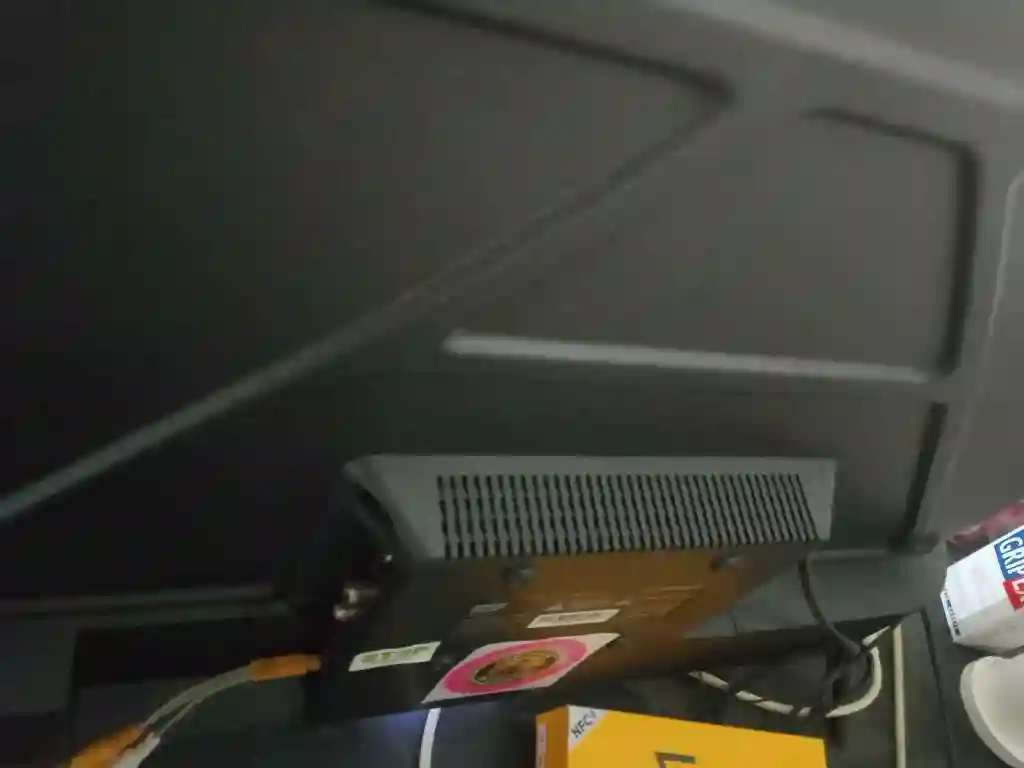 Plasma Smart tcl - Vue 3