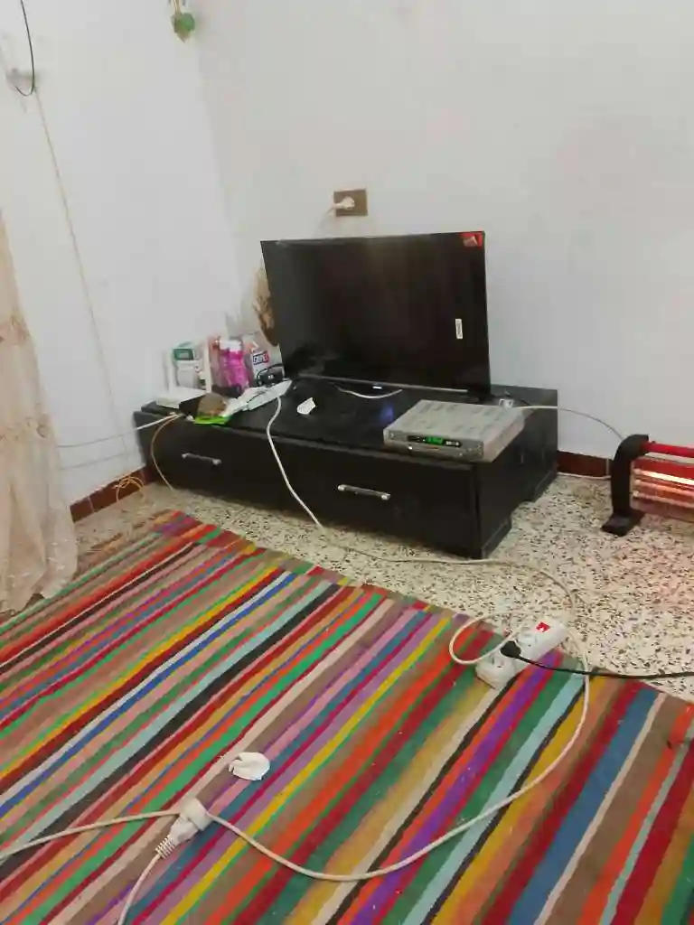 Plasma Smart tcl - Vue 7