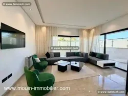 Appartement Gizele 2 Hammamet Nord Al3693