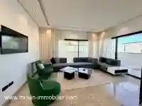 Appartement Gizele 2 Hammamet Nord Al3693 - Vue 3