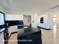 Appartement Gizele 2 Hammamet Nord Al3693 - Vue 4