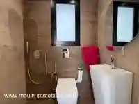 Appartement Gizele 2 Hammamet Nord Al3693 - Vue 6