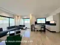 Appartement Gizele 2 Hammamet Nord Al3693 - Vue 7