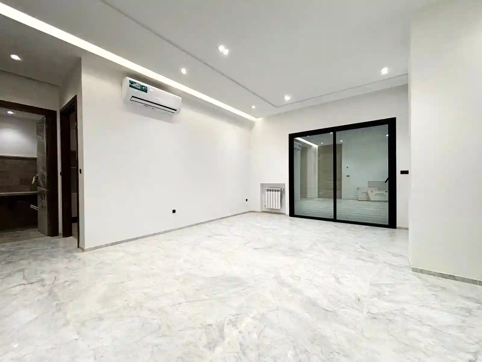 Appartement s3 Direct Promoteur à Chotrana 1 à Chotrana 2 - Vue 4