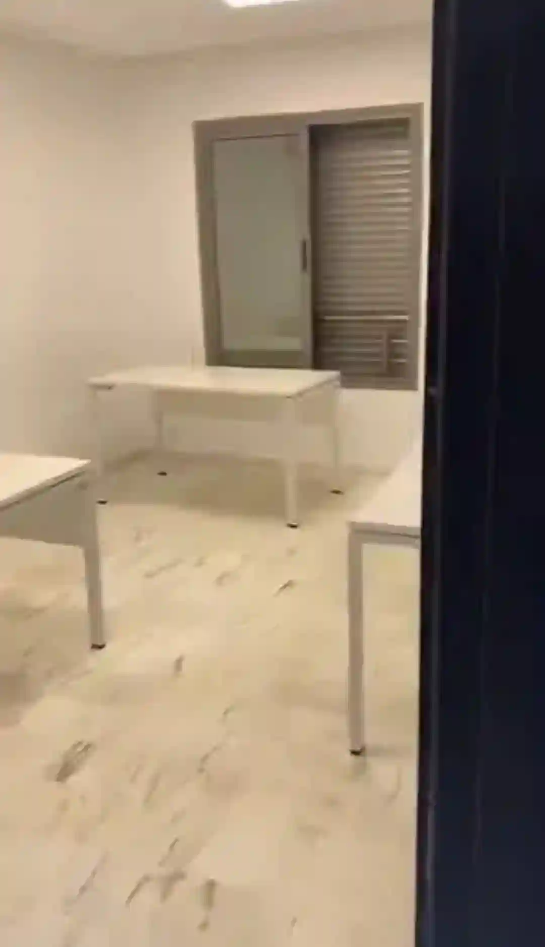 Bureau h2 1er Étage au Belvédère à Tunis Belvedere - Vue 2