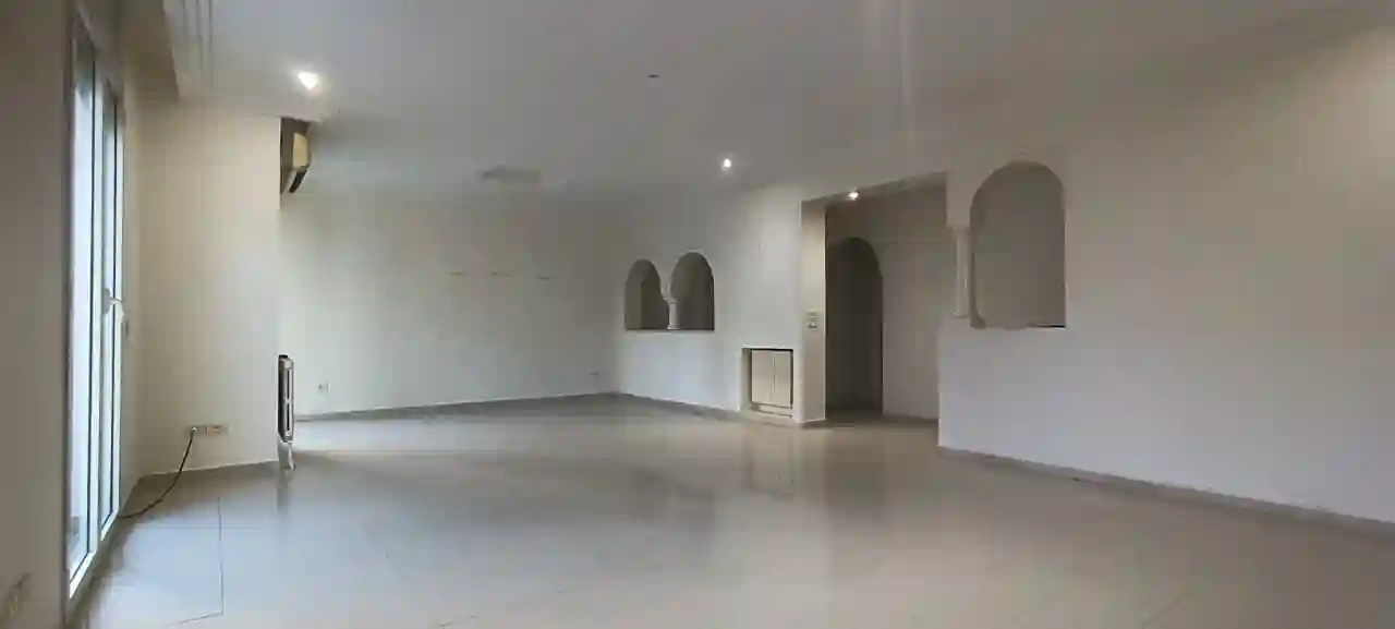 Appartement s3 Spacieux au Nord Hilton à Mutuelle Ville - Vue 3