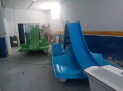 Pedalo 4 Places à Dar Fadhal