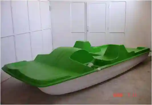 Pedalo 4 Places à Dar Fadhal - Vue 2