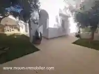 Villa LA Colline Hammamet Nord I Al3651 - Vue 6