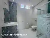 Villa Pino Hammamet Mrezka Al3632 - Vue 3