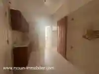 Villa Pino Hammamet Mrezka Al3632 - Vue 8