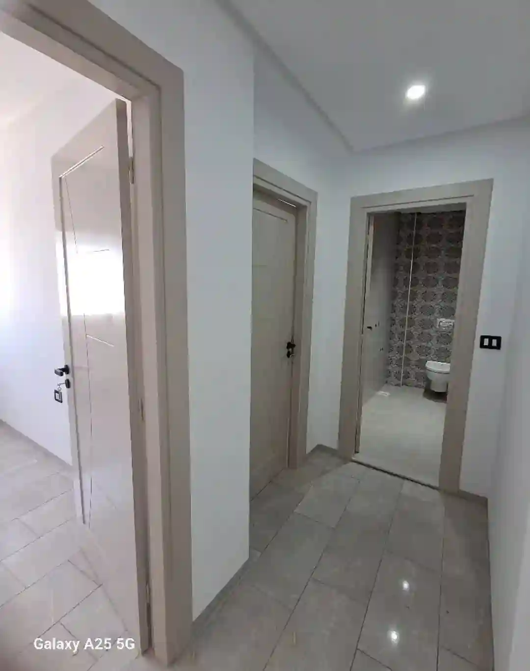 Appartement s3 et s2 Jamais Habité Hammem Sousse à Hammam Sousse - Vue 1
