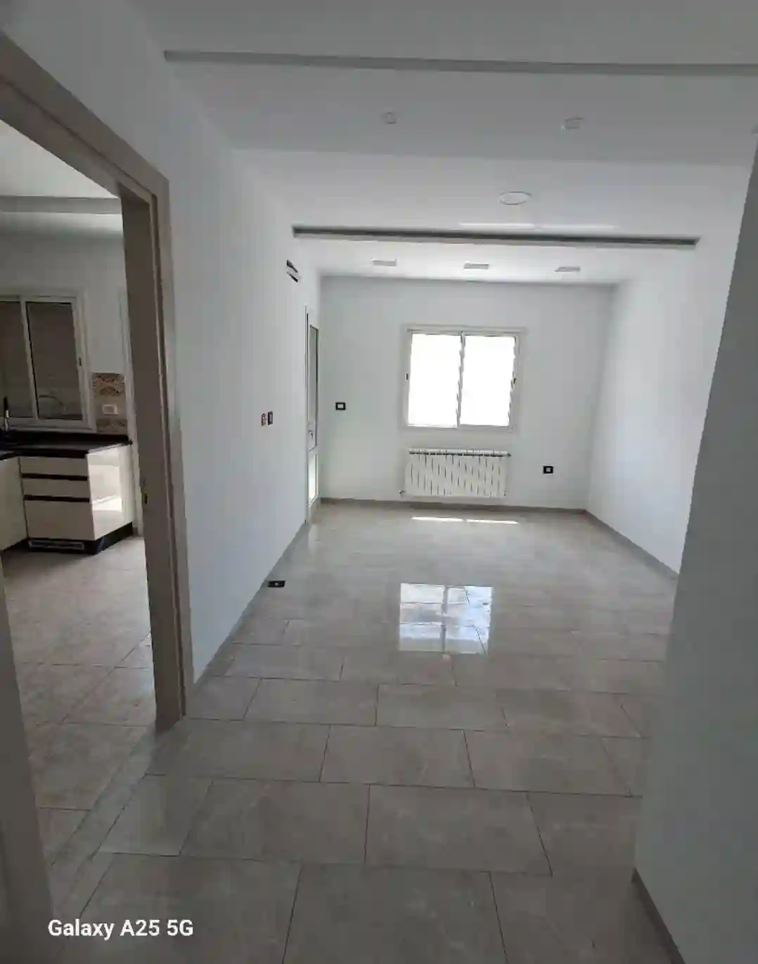 Appartement s3 et s2 Jamais Habité Hammem Sousse à Hammam Sousse - Vue 2