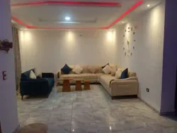 Av Villa 540m à Hammamet sud à Hammamet