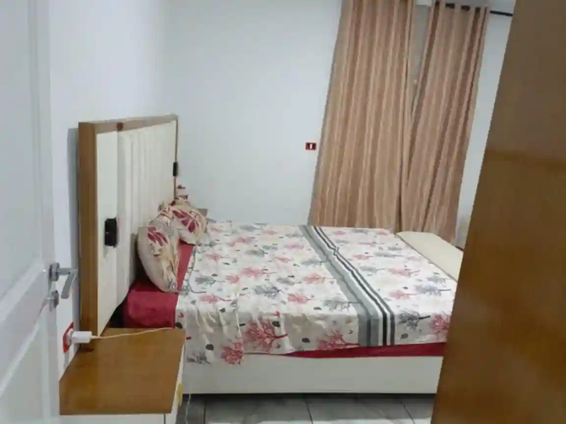 Av Villa 540m à Hammamet sud à Hammamet - Vue 1