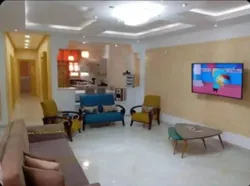 Immeuble Magnifique à Cité al Jalaa 2 à Bizerte