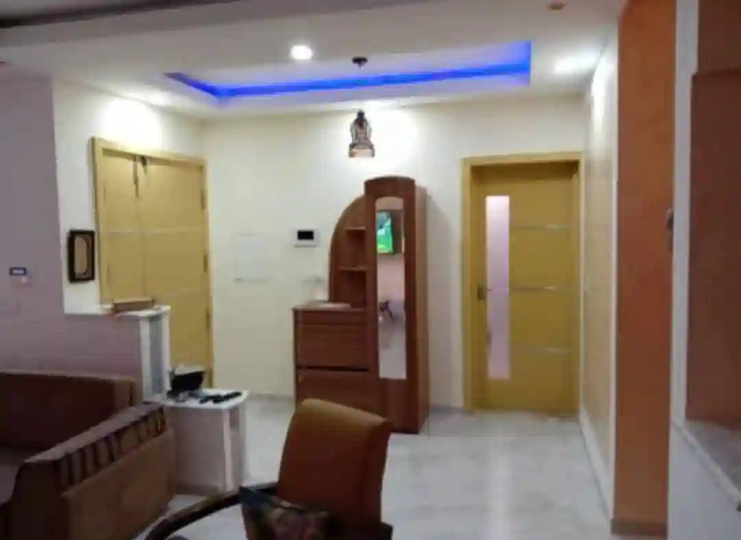 Immeuble Magnifique à Cité al Jalaa 2 à Bizerte - Vue 2