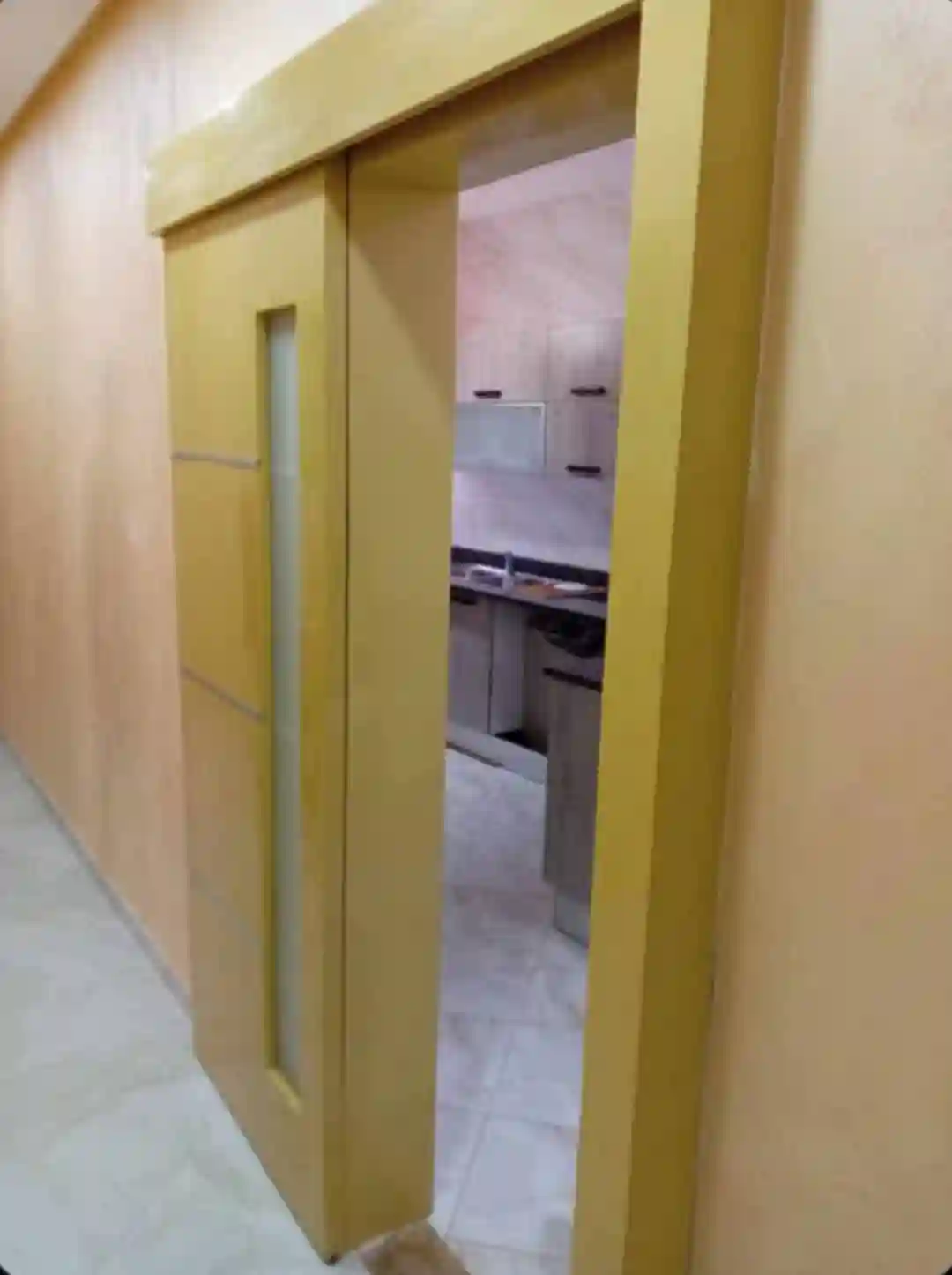 Immeuble Magnifique à Cité al Jalaa 2 à Bizerte - Vue 4