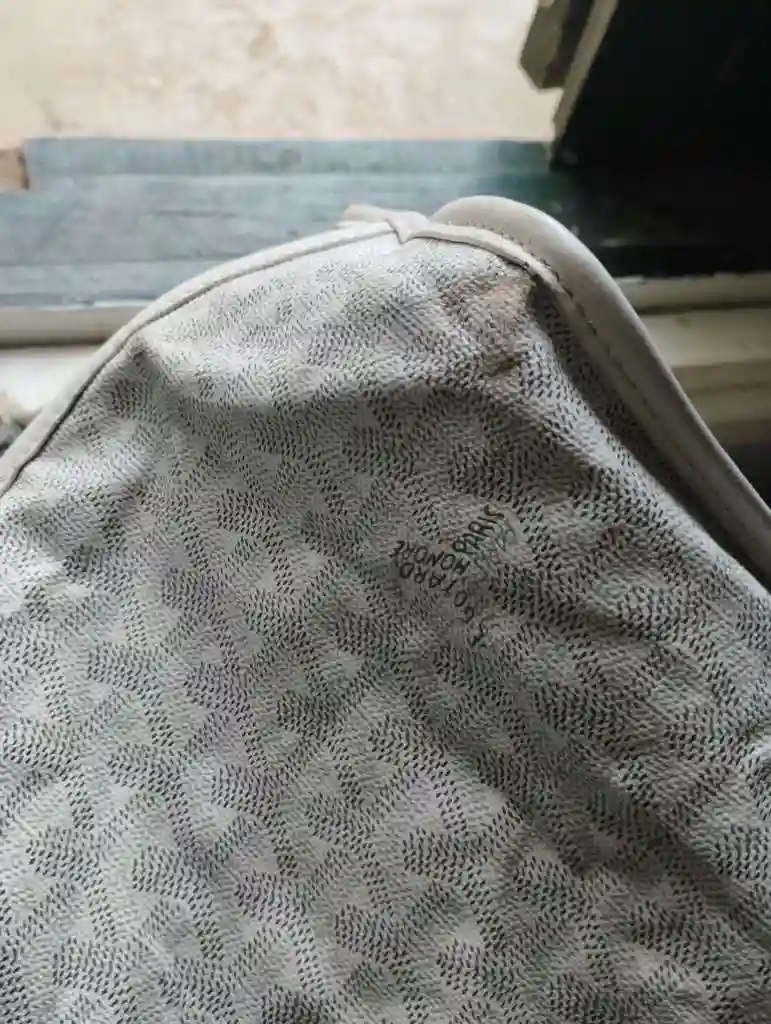 Sac Goyard - Vue 4