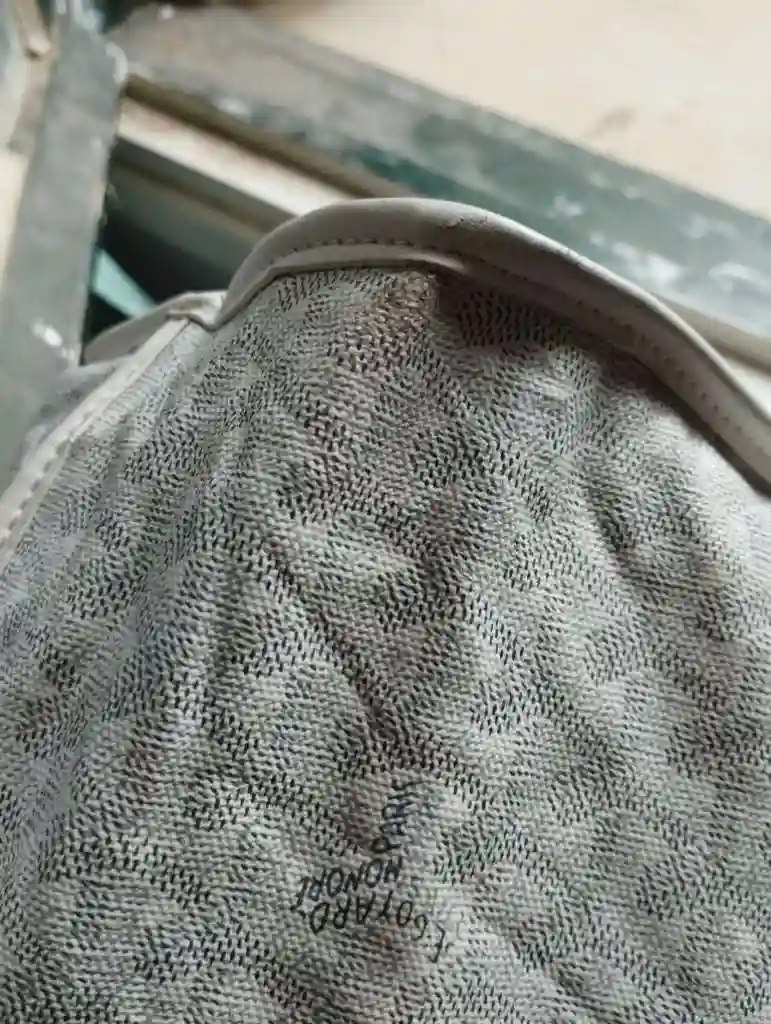 Sac Goyard - Vue 6