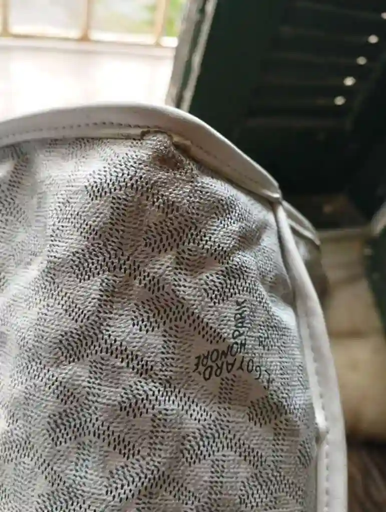 Sac Goyard - Vue 7