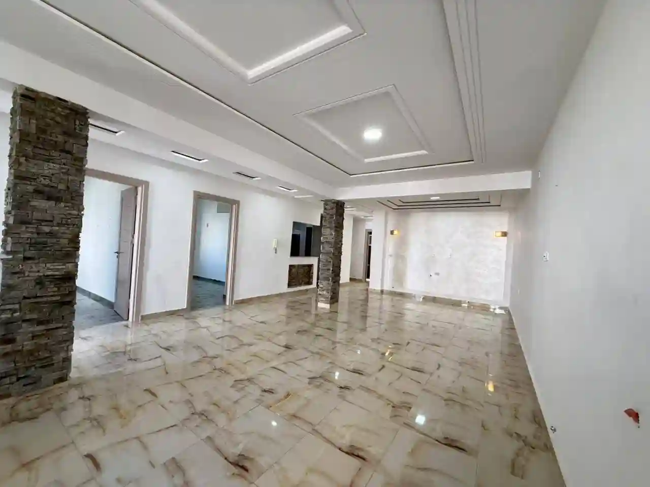 Villa a Borj Cedria a Vendre - Vue 2