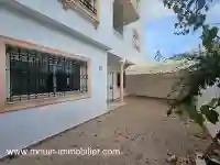 Appartement Renzo Hammamet Zone Théâtre Al3702 - Vue 2