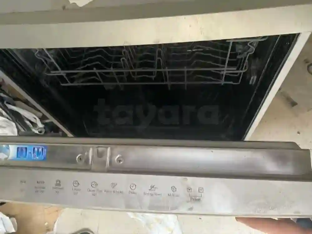 la Vaisselle - Vue 1