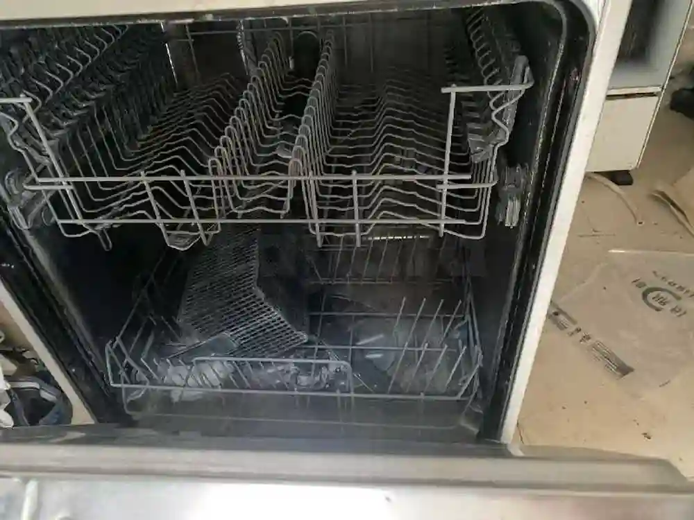 la Vaisselle - Vue 3