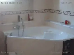 Maison Sousse Khzema à Sousse Khezama