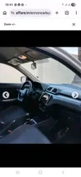 Suzuki Dzire