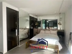 Villa Meublé Avec Piscine et Jardin au Golden Tulip