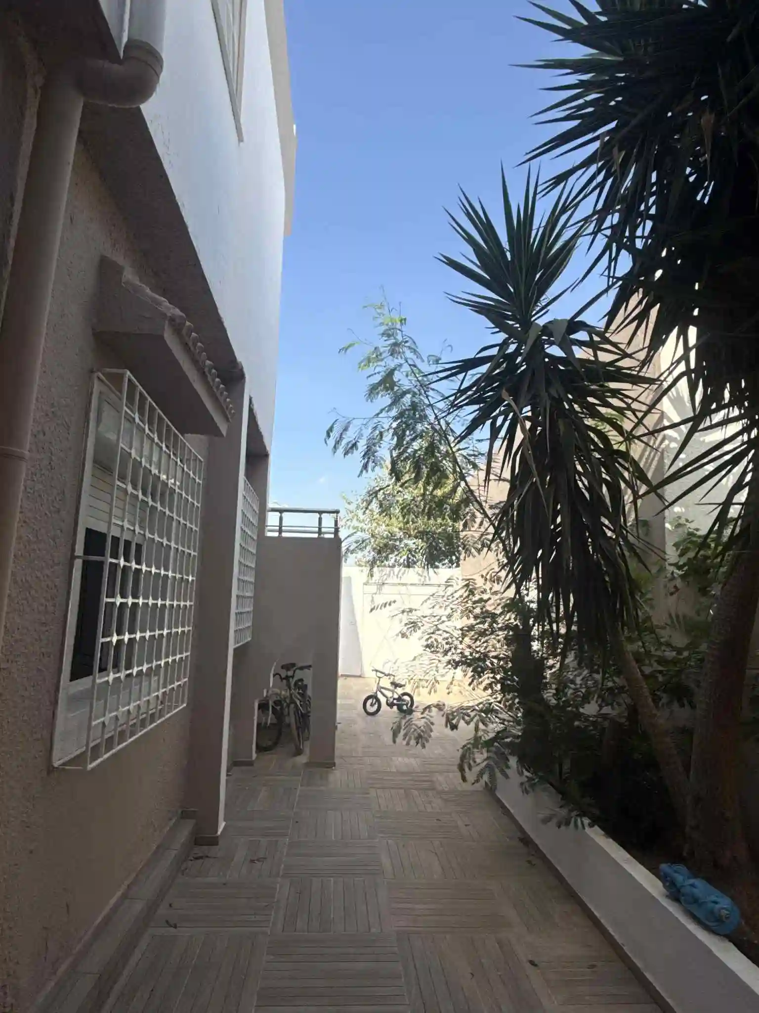 Maison a Louer - Vue 3