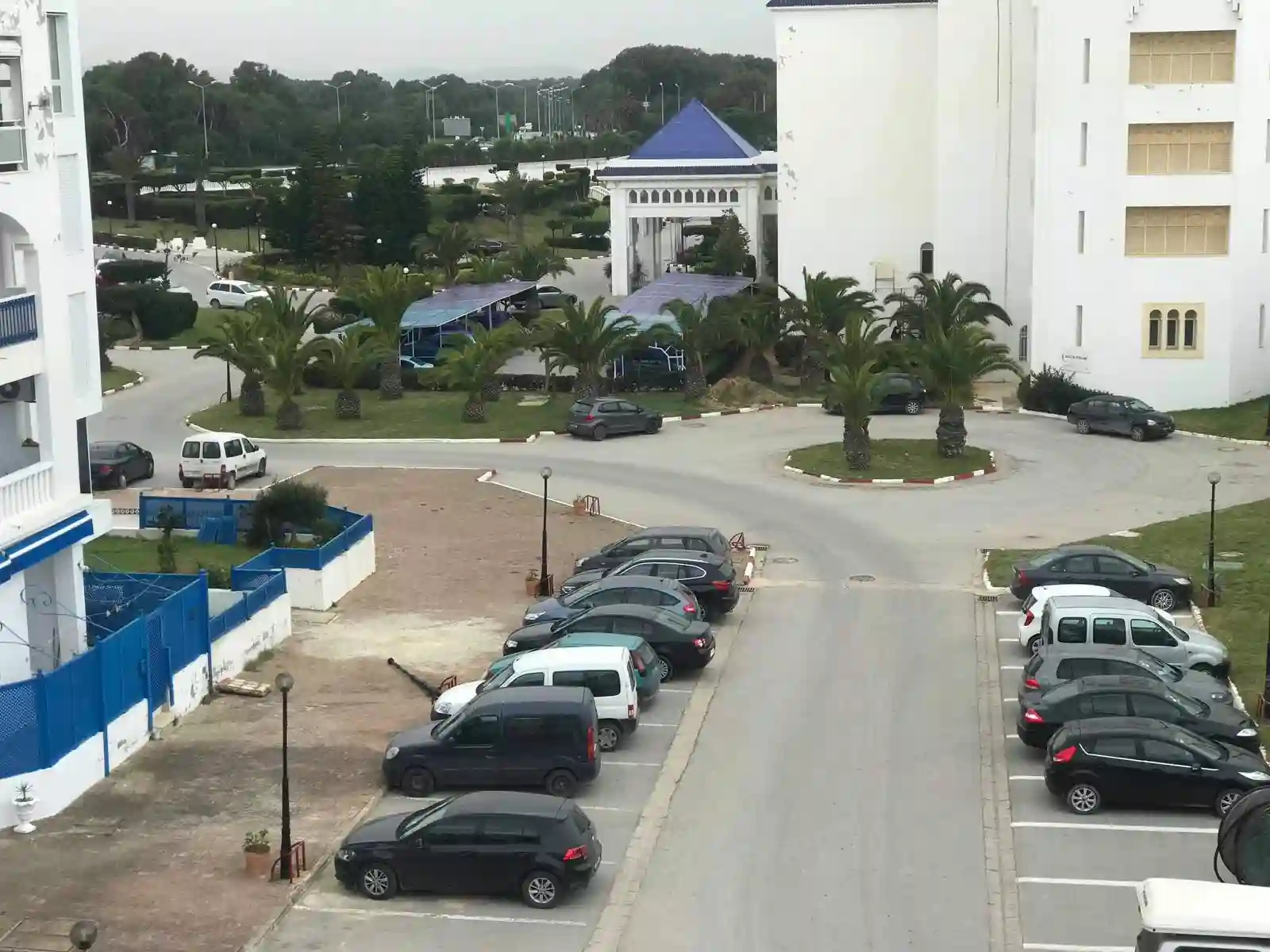 Offre Special Ramadhan à Marsa Safsaf - Vue 2