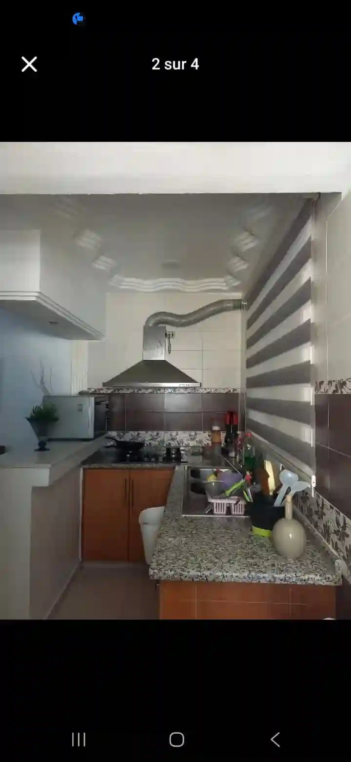 App Abed el Hmid mj1 à El Mourouj - Vue 4