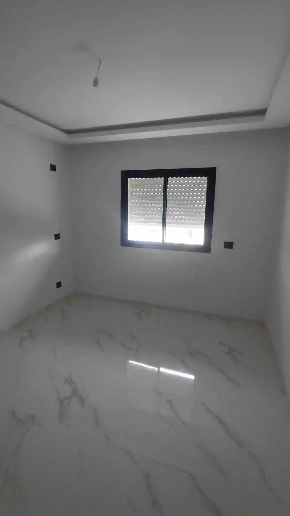 S Plus 1 hst a Cité Wahat Wb4312 à Ain Zaghouan - Vue 2