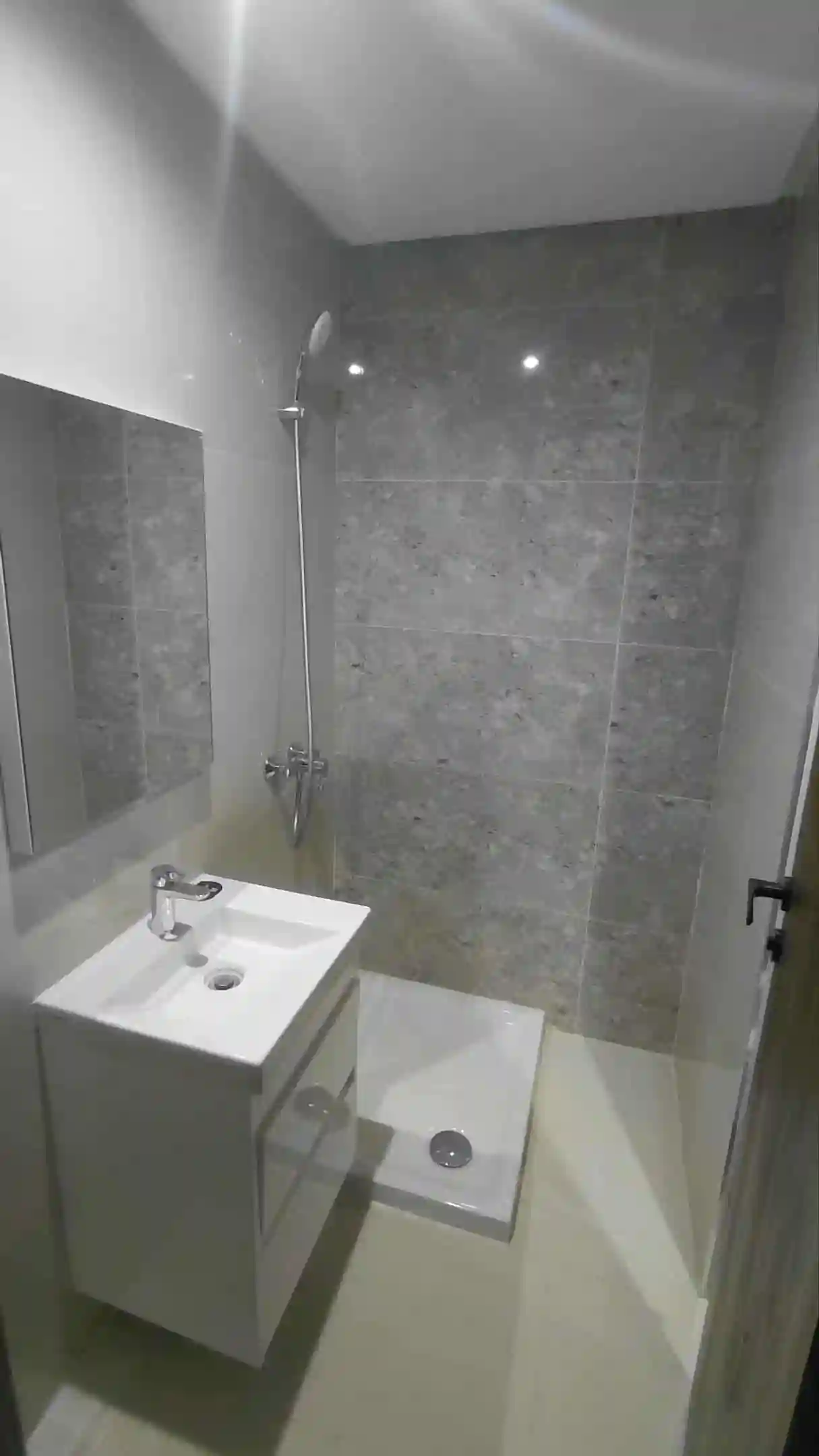 S Plus 1 hst a Cité Wahat Wb4312 à Ain Zaghouan - Vue 3