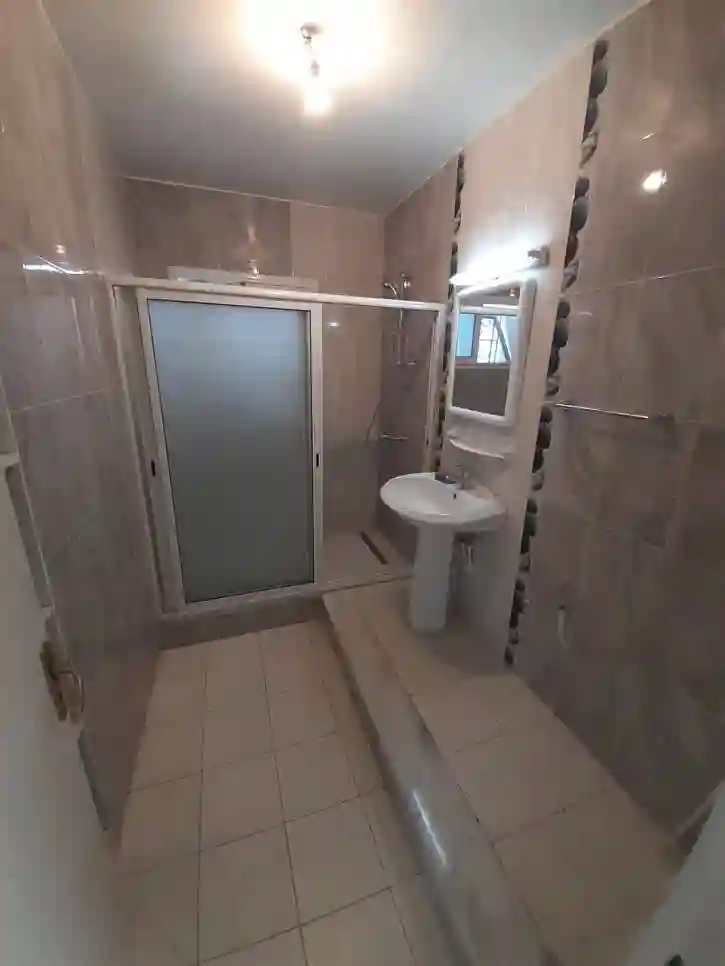 S Plus 2 Rénové a la Cité Olympique Wb1396 à Cite Oplympique - Vue 3