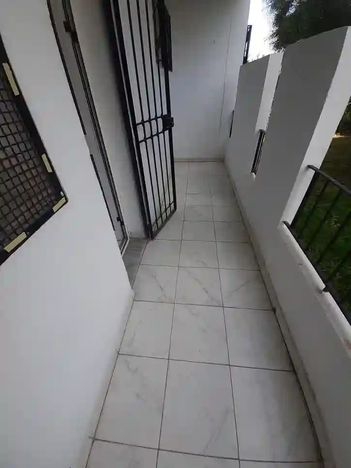 S Plus 2 Rénové a la Cité Olympique Wb1396 à Cite Oplympique - Vue 4