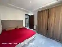 Appartement JAD Hammamet Nord Mrezka AFH Av1962 - Vue 5